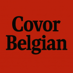 Covor Belgian