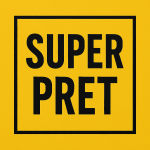 SUPER PRET GALBEN